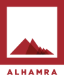 Al Hamra logo