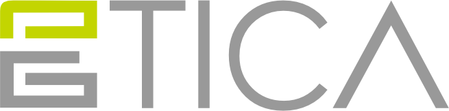Etica logo