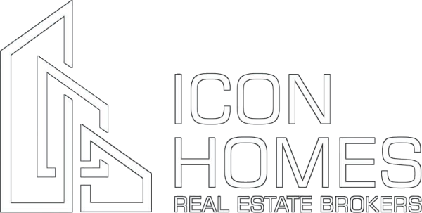 Icon Homes logo